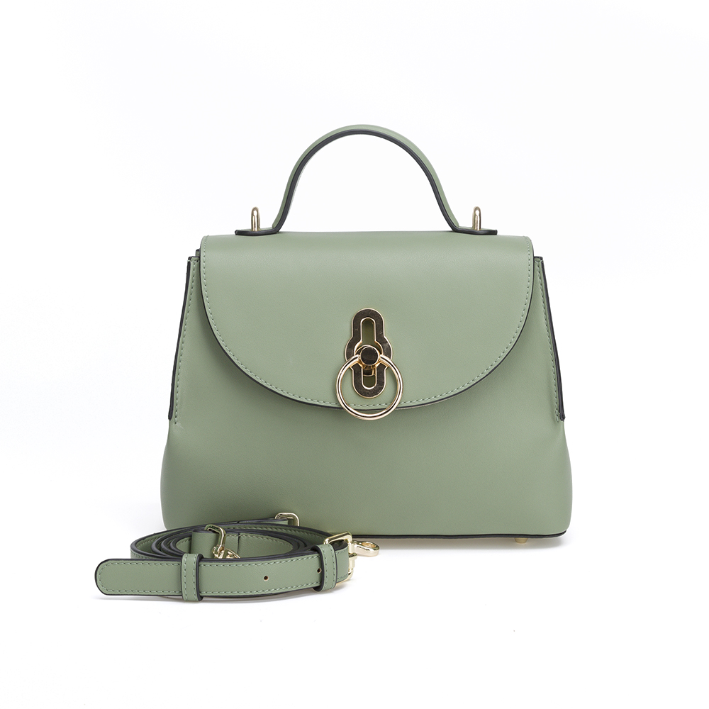 High End Designer Beautiful Custom Ladies PU Handbag
