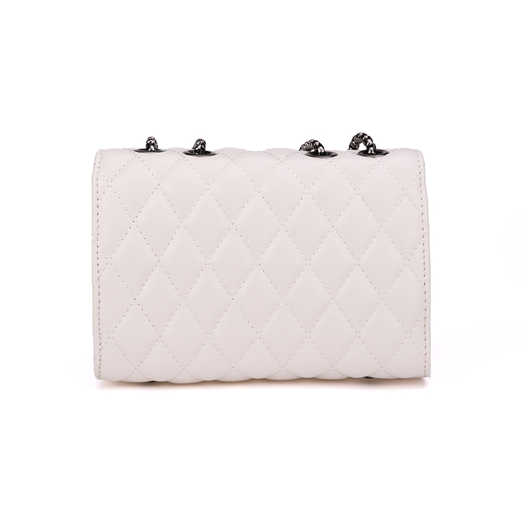 Fashion PU Leather Handbag for Woman