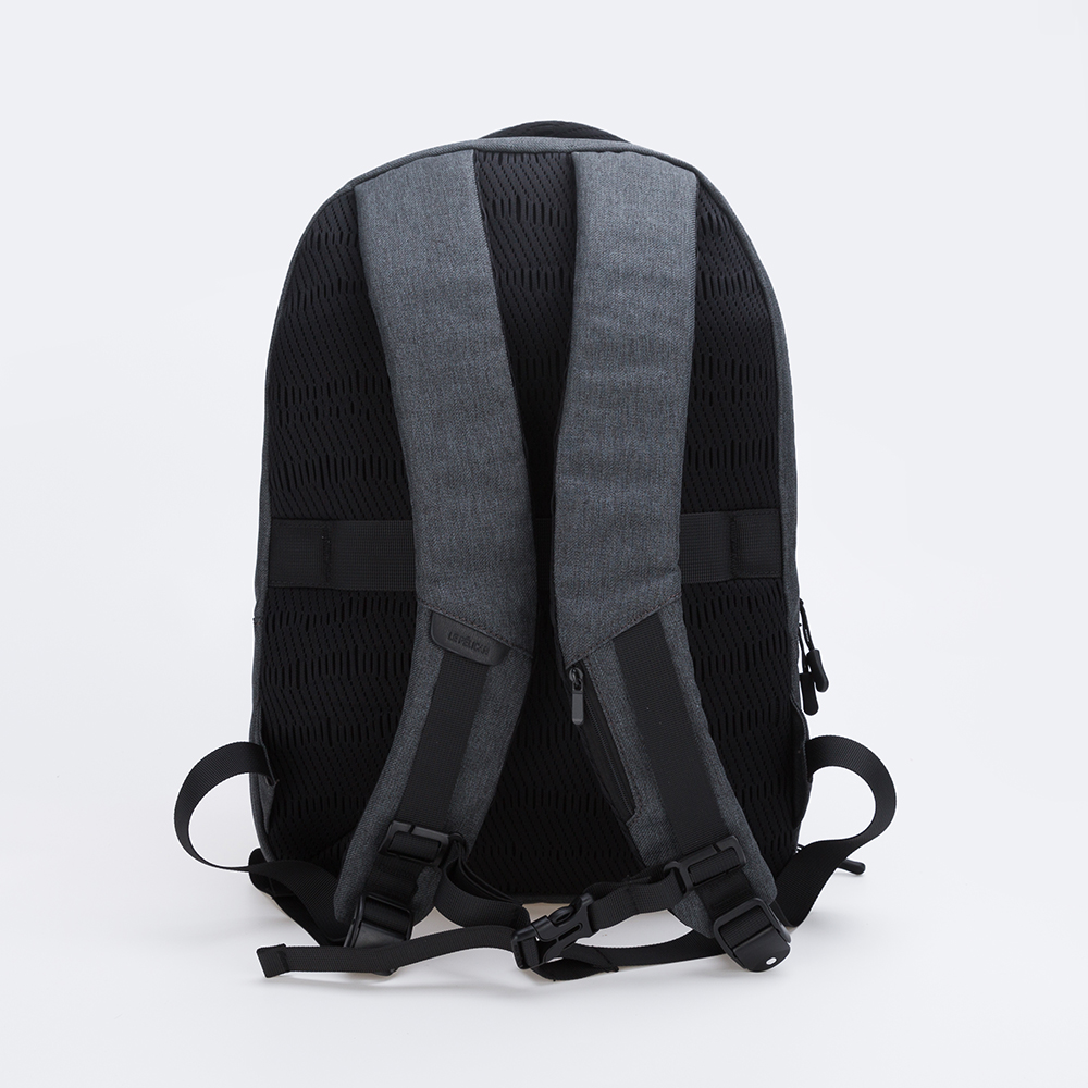 USB Charging Travel Laptop Backpack For Men