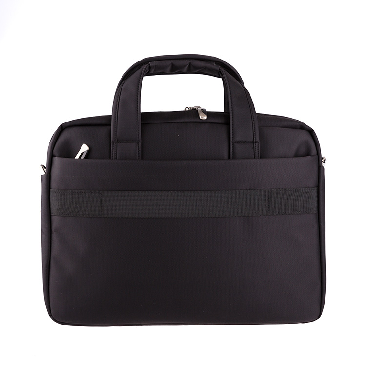 Promotional Stylish Simple Laptop Bag Messenger Bag for Gifts