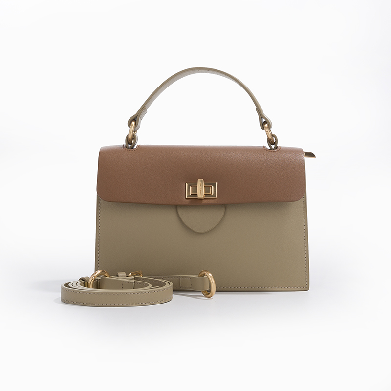 Tote Bag Satchel Handbag Ladies Genuine Leather Handbags