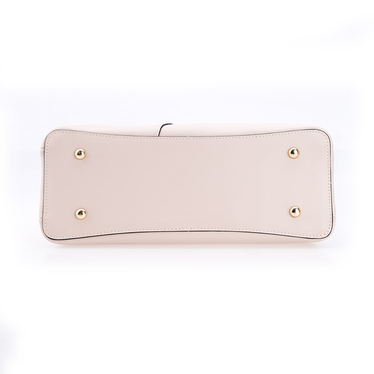 Medium Size Fashion Crossbody Tote Handbag