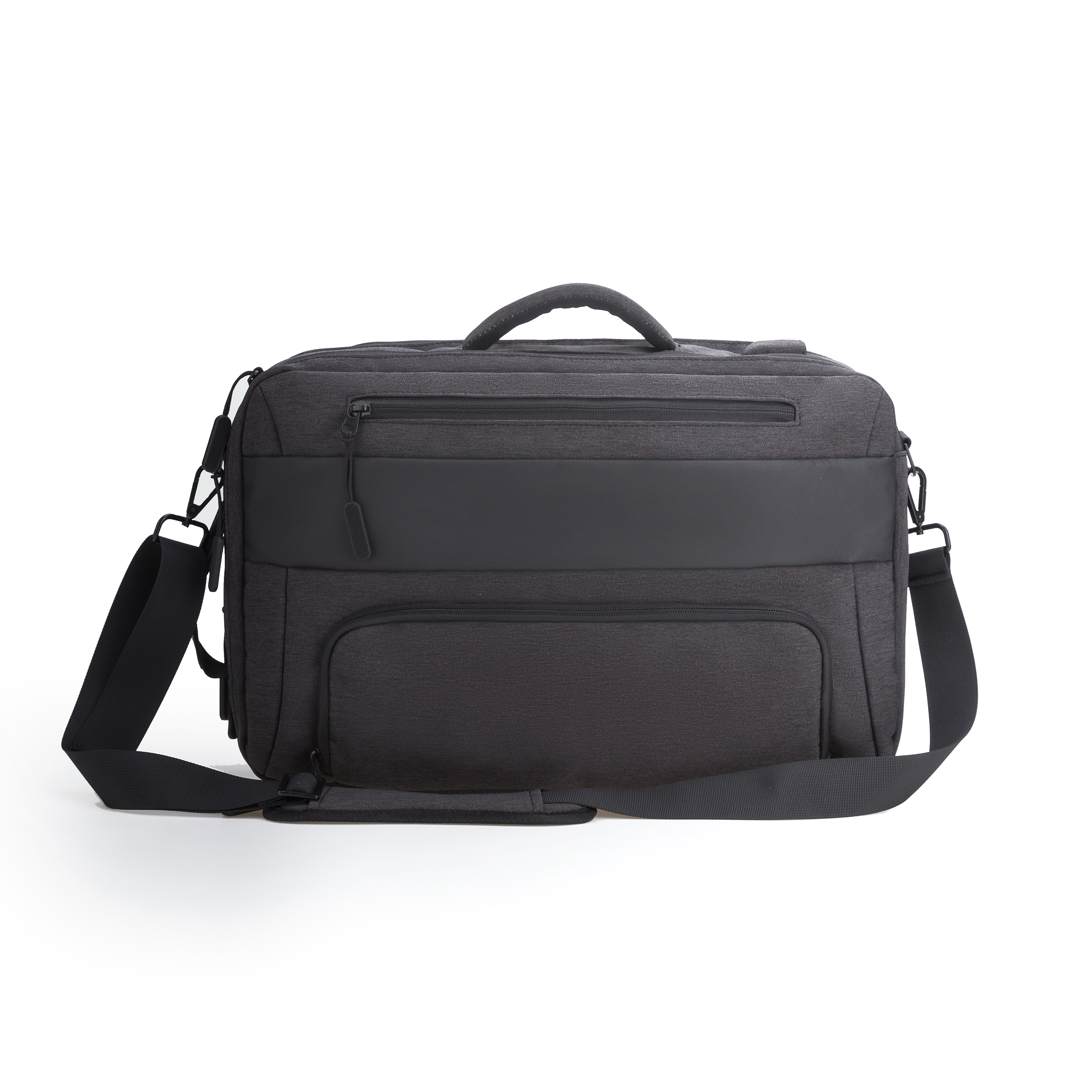 New Design Fashion Functional Business Briefcase Laptop Backpack
