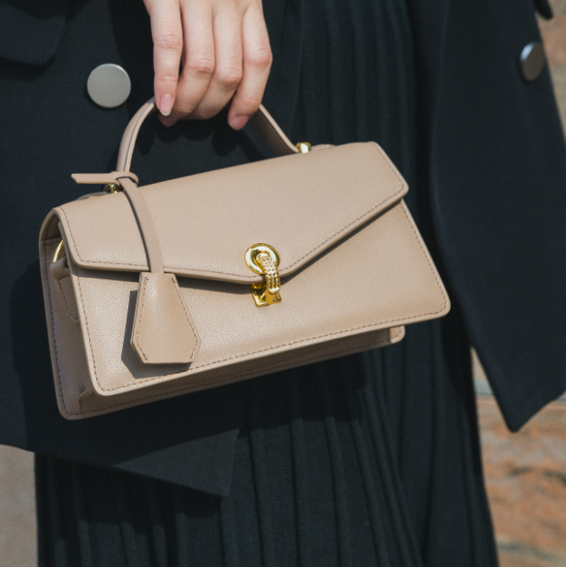  2022 Genuine Leather Luxury Crossbody Handbags For Women