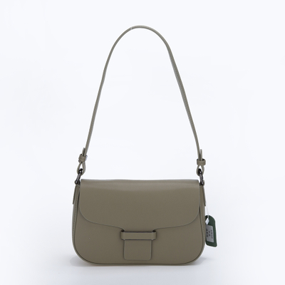 mini genuine leather tote bag handbag for ladies