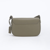 mini genuine leather tote bag handbag for ladies