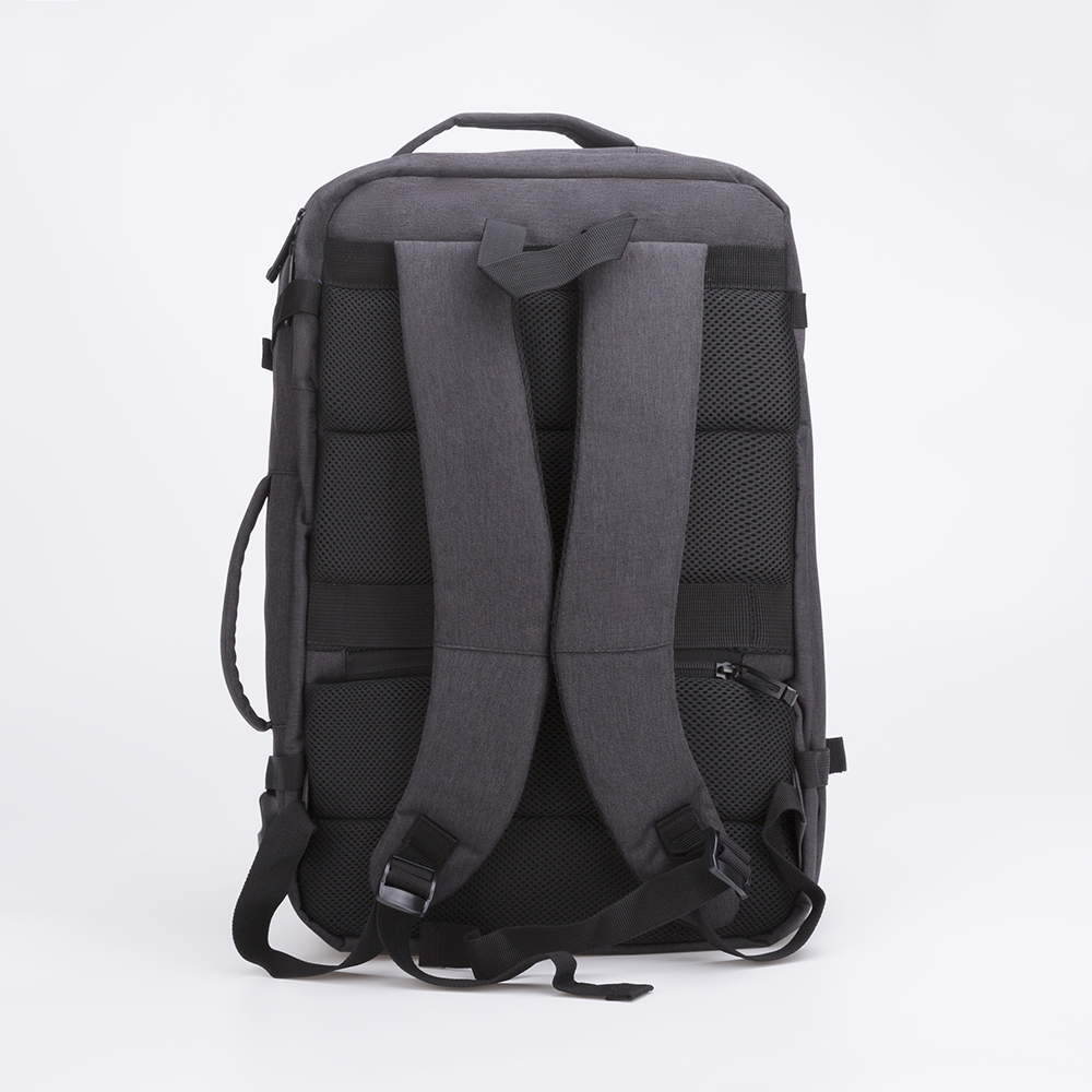 China Supplier Wholesale Men Fashion Laptop Backpack