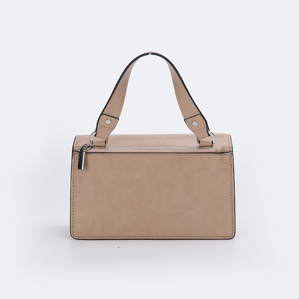 mini crossbody handbag with coin purse 