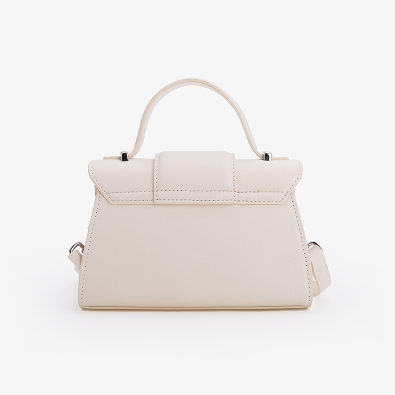 New Design Small Stylish Pu Ladies Bag for Women 