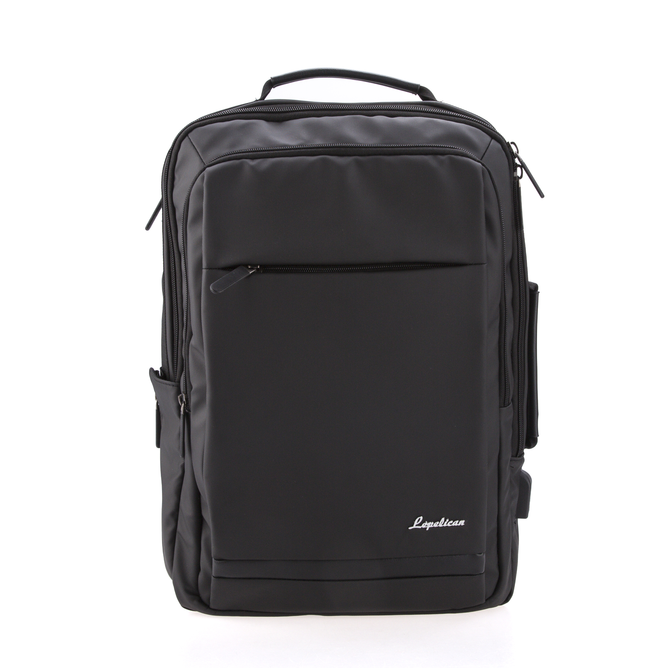 USB Charger Business Laptop Backpack