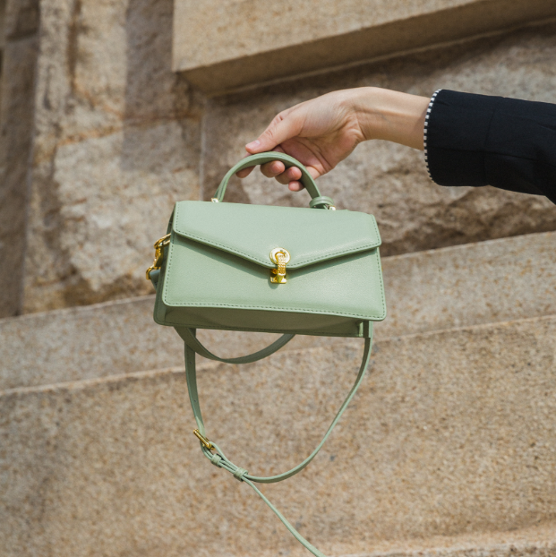  2022 Genuine Leather Luxury Crossbody Handbags For Women