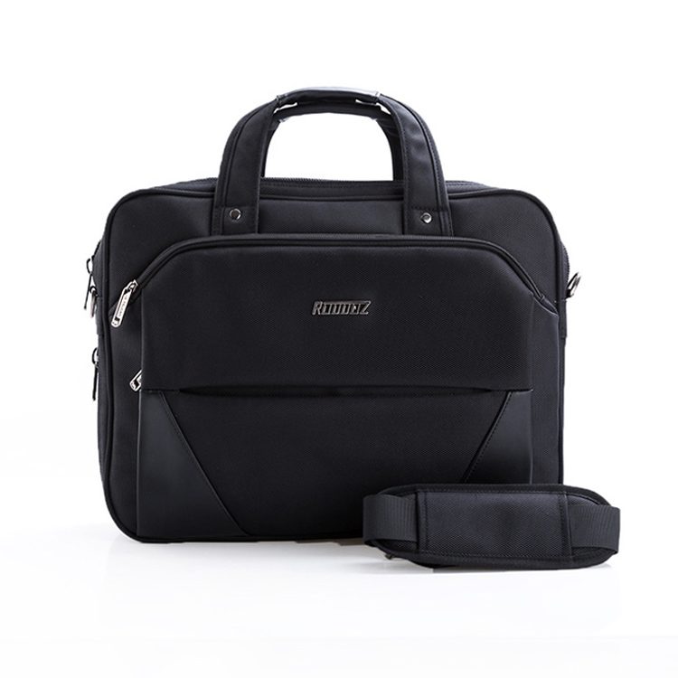1680D Poly Fabric Laptop Briefcase Business Bag