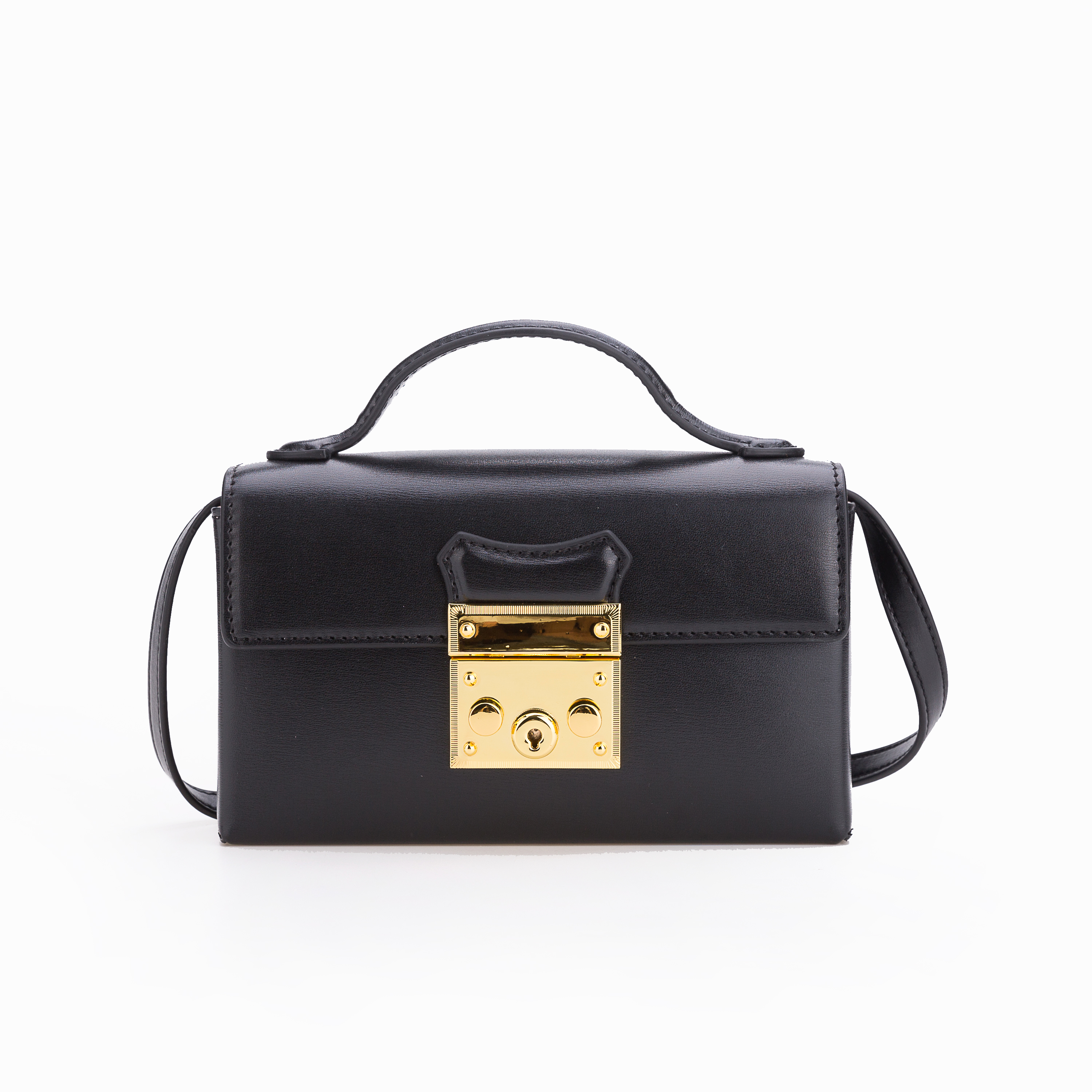 New Arrvial Bag Fashion Elegant Ladies Box Handbags