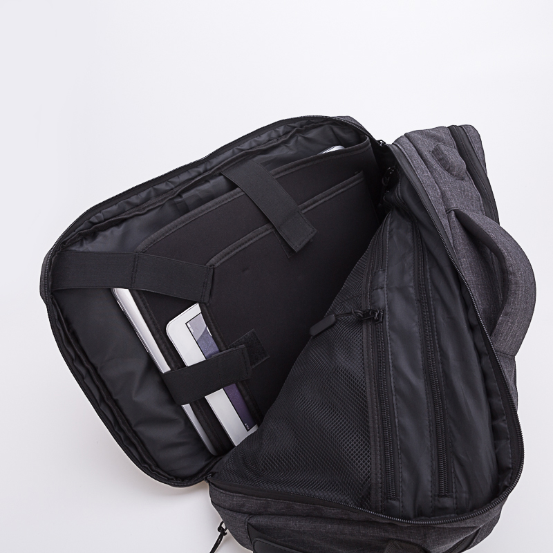 High Quality Travel Laptop Bag Briefcase Backpack