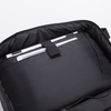 Factory China Convertible Laptop Backpack Briefcase Bag Men